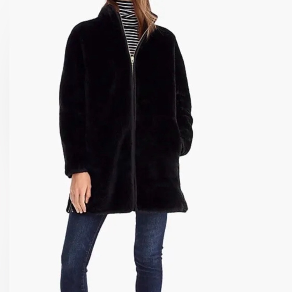 J.Crew women jacket